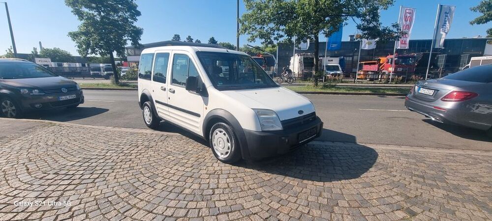Tourneo