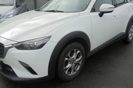 Mazda CX-3 84.900 km 13.900 € Nürnberg 90431
