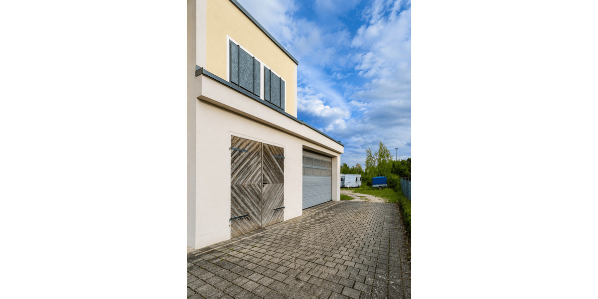 Gewerbeobjekt Nürnberg Laufamholz - 1.795.000&euro; | Angebot:26840846