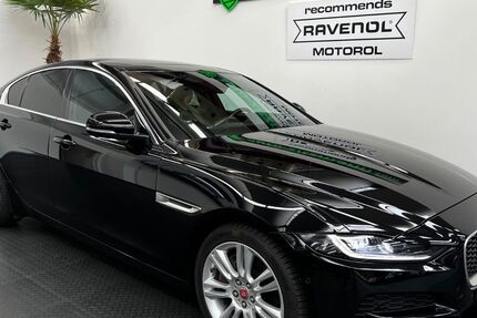 Jaguar XE 97.900 km 26.900 &euro; Nürnberg 90439