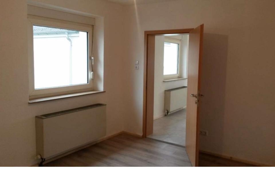 Eigentumswohnung in Nürnberg-Zollhaus 2 zimmer