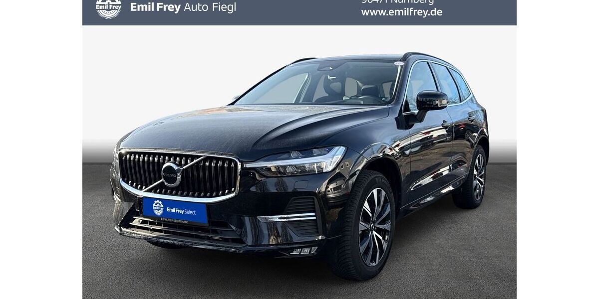Volvo XC60 3.710 km 33.980 &euro; Nürnberg 90471
