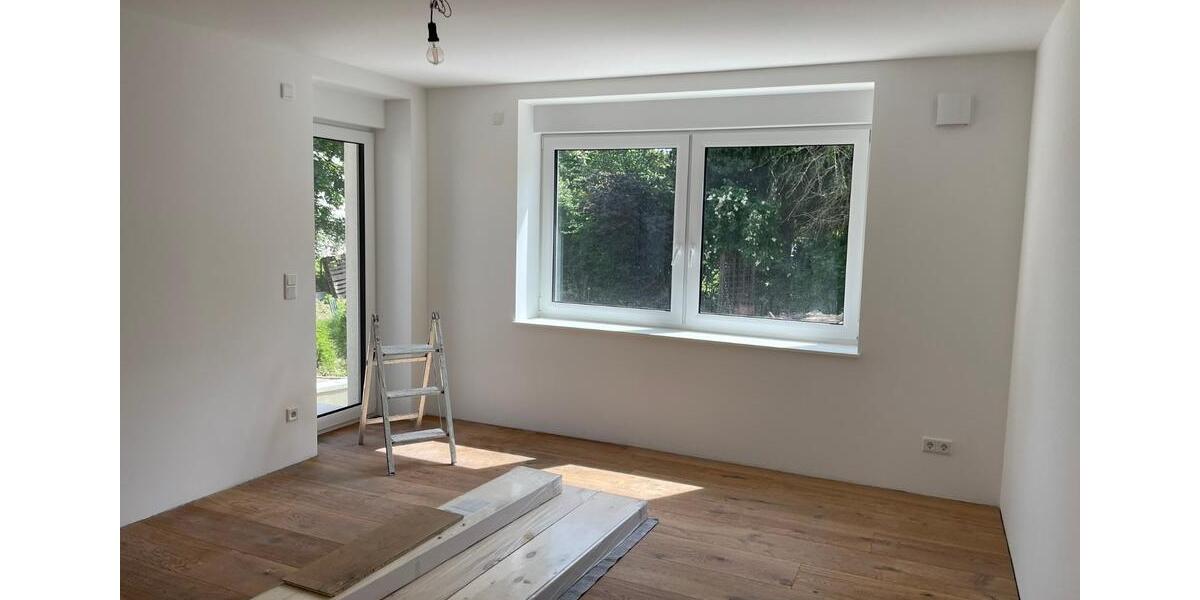 Terrassenwohnung Fürth Bislohe - 4 Zimmer, 124 m&sup2;, 1.860&euro; | Angebot:26517622