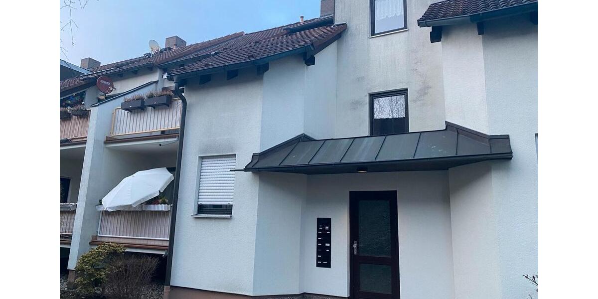 Etagenwohnung Nürnberg Altenfurt - 2 Zimmer, 58 m&sup2;, 300.000&euro; | Angebot:25428282