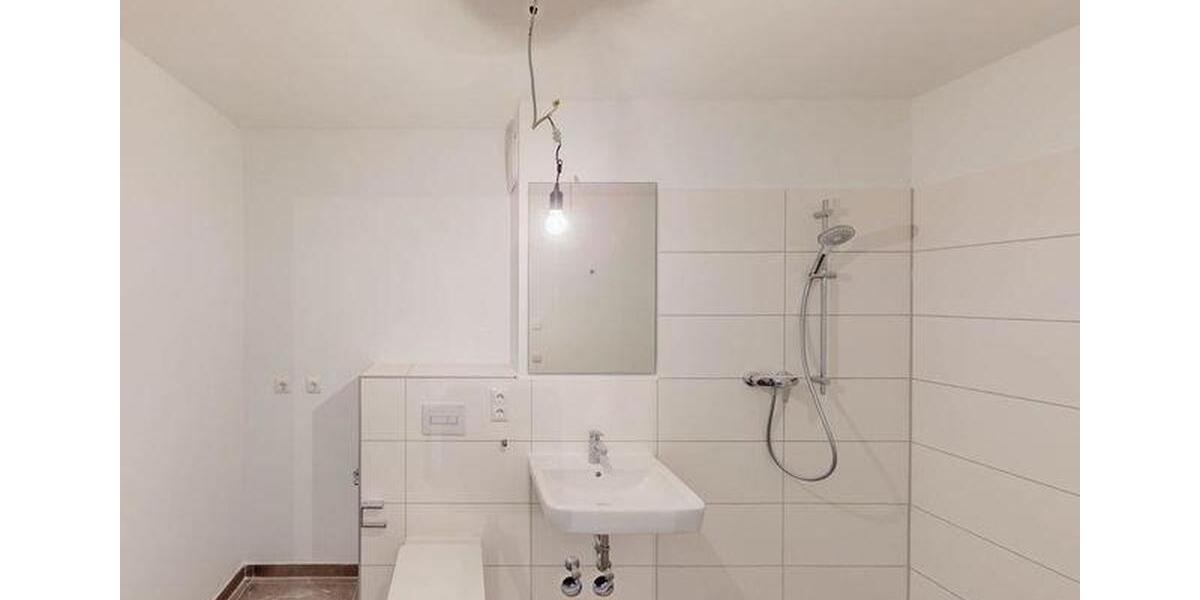 Top gepflegte moderne 3-Zimmer-Wohnung Neubauprojekts im Fürth 3 zimmer