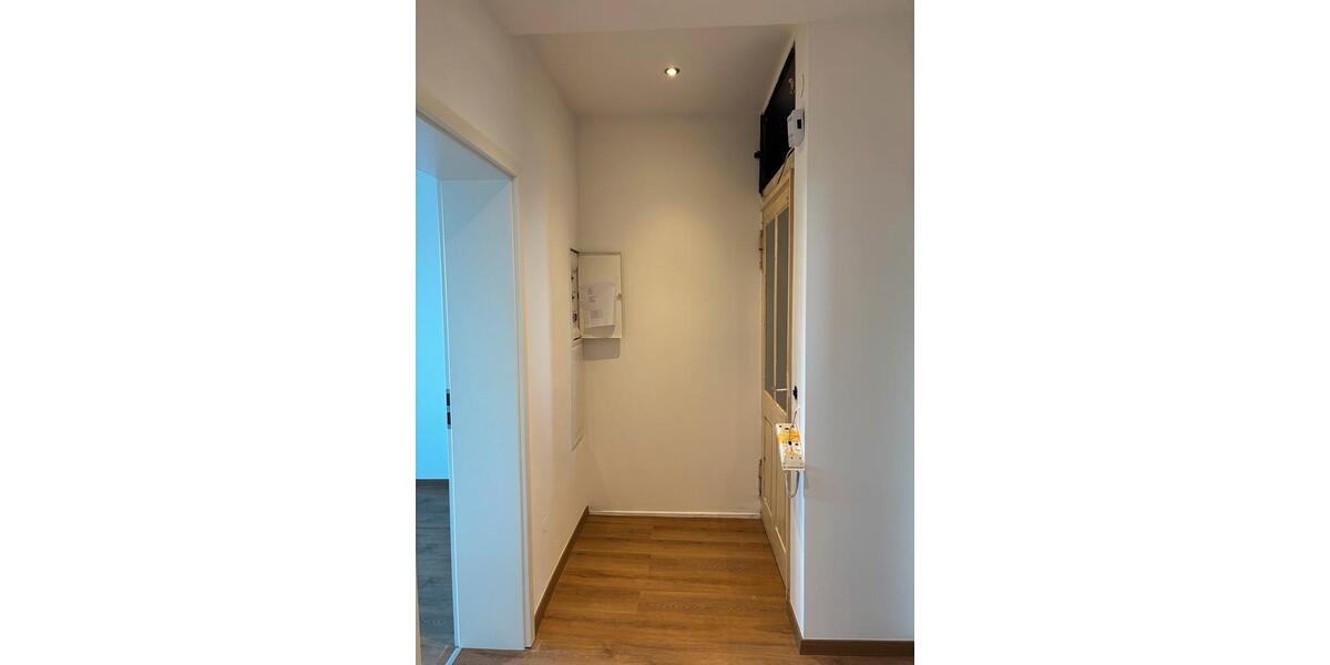 Renovierte 2-Zimmer-Altbauwohnung in Fürth – modern & hell 2 zimmer