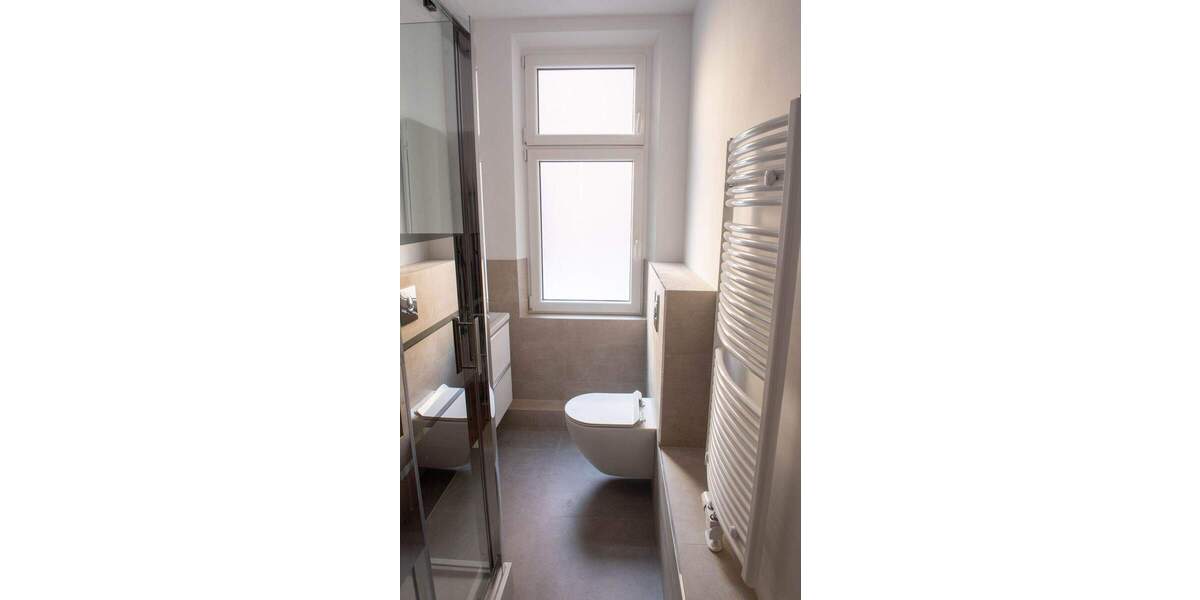 Eine frische Leinwand wartet auf Sie - Büro oder Praxisräume mit Gestaltungsspielraum 7 zimmer