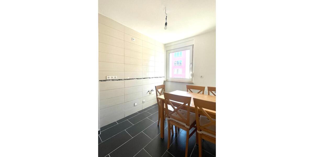 Etagenwohnung Nürnberg Rabus - 1 Zimmer, 35 m&sup2;, 520&euro; | Angebot:26394275
