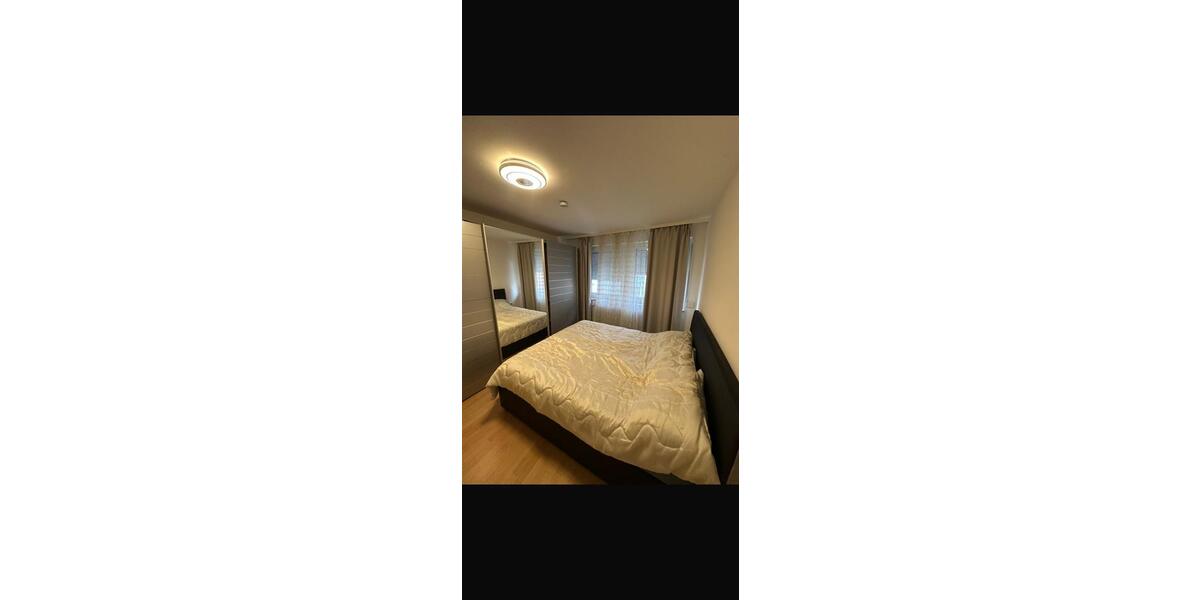 Etagenwohnung Nürnberg Gibitzenhof - 2 Zimmer, 50 m&sup2;, 700&euro; | Angebot:25598909