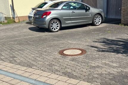 Peugeot 207 124.000 km 5.500 € Nürnberg 90408