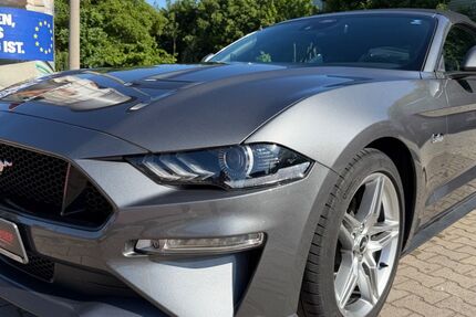 Ford Mustang 25.663 km 39.900 &euro; Nürnberg 90441
