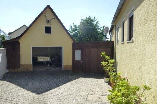 Einfamilienhaus Neunkirchen am Sand - 8 Zimmer, 160 m&sup2;, 339.000&euro; | Angebot:26887215