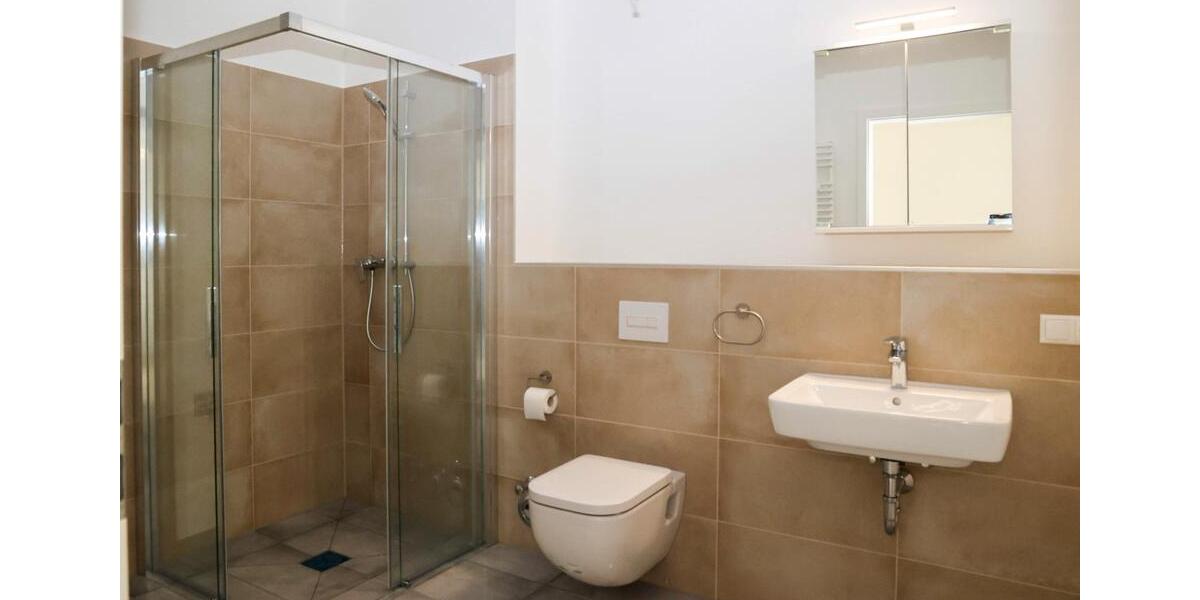 Etagenwohnung Nürnberg Eberhardshof - 2 Zimmer, 47 m&sup2;, 915&euro; | Angebot:27603720