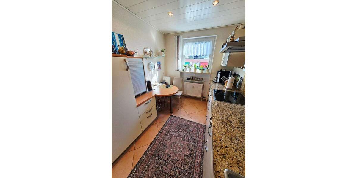 Terrassenwohnung Nürnberg Thon - 3 Zimmer, 87 m&sup2;, 369.000&euro; | Angebot:25385428