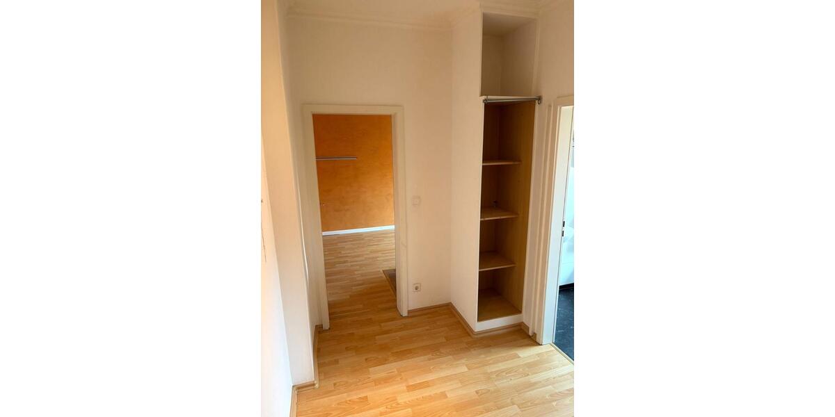 Etagenwohnung Nürnberg Eberhardshof - 1 Zimmer, 42 m&sup2;, 550&euro; | Angebot:25410898