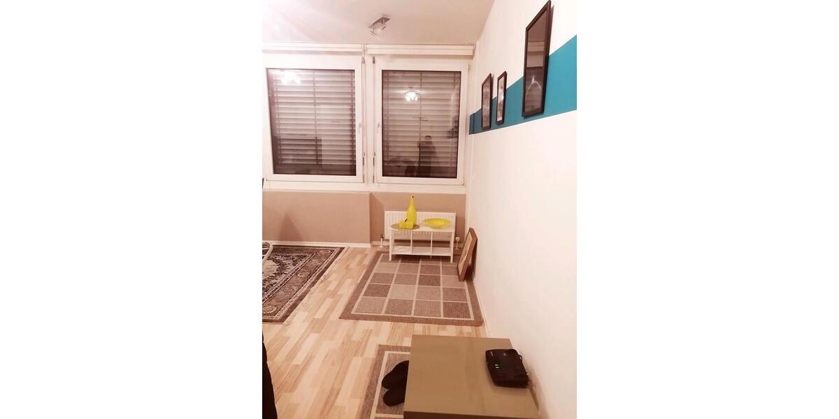 1 Zimmer Wohnung möbliert 1 zimmer