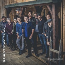 Take It To The Limit - a celebration of the Eagles Nürnberg