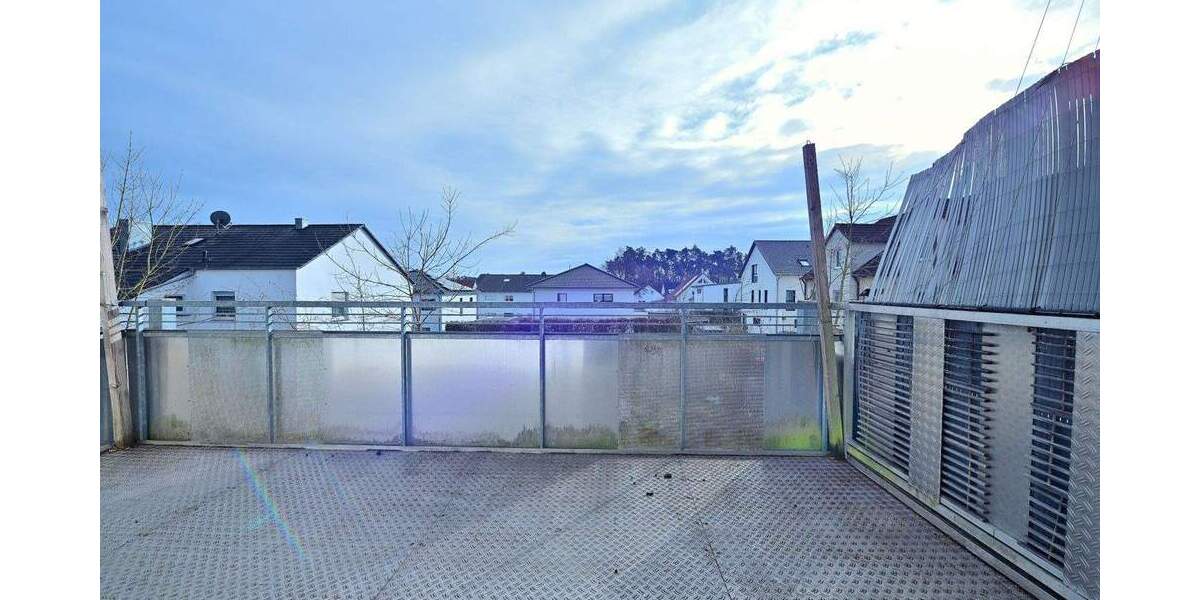 Etagenwohnung Schwabach Limbach - 4 Zimmer, 98 m&sup2;, 980&euro; | Angebot:25096329