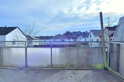 Wohnung Schwabach Limbach - 4 Zimmer, 98 m&sup2;, 980&euro; | Angebot:25096329