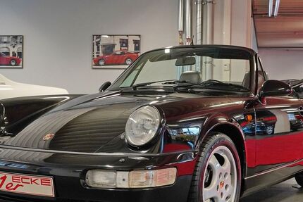 Porsche 964 191.700 km 79.964 &euro; Wendelstein 90530
