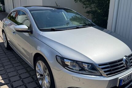 VW CC 116.000 km 16.480 &euro; Nürnberg 90455