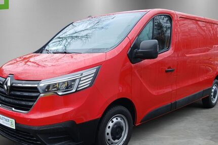 Renault Trafic 33.757 km 21.990 &euro; Nürnberg 90471