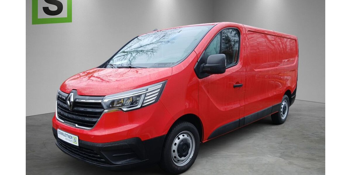 Renault Trafic 33.757 km 22.990 &euro; Nürnberg 90471