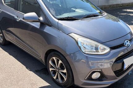 Hyundai i10 129.000 km 5.500 &euro; Nürnberg 90441