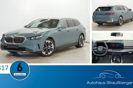 BMW i5 6.700 km 55.490 &euro; Buchschwabach bei Nürnberg 90574