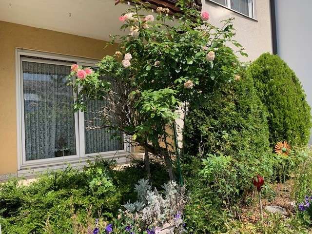 Einfamilienhaus Fürth Atzenhof - 5 Zimmer, 115 m&sup2;, 375.000&euro; | Angebot:21761341