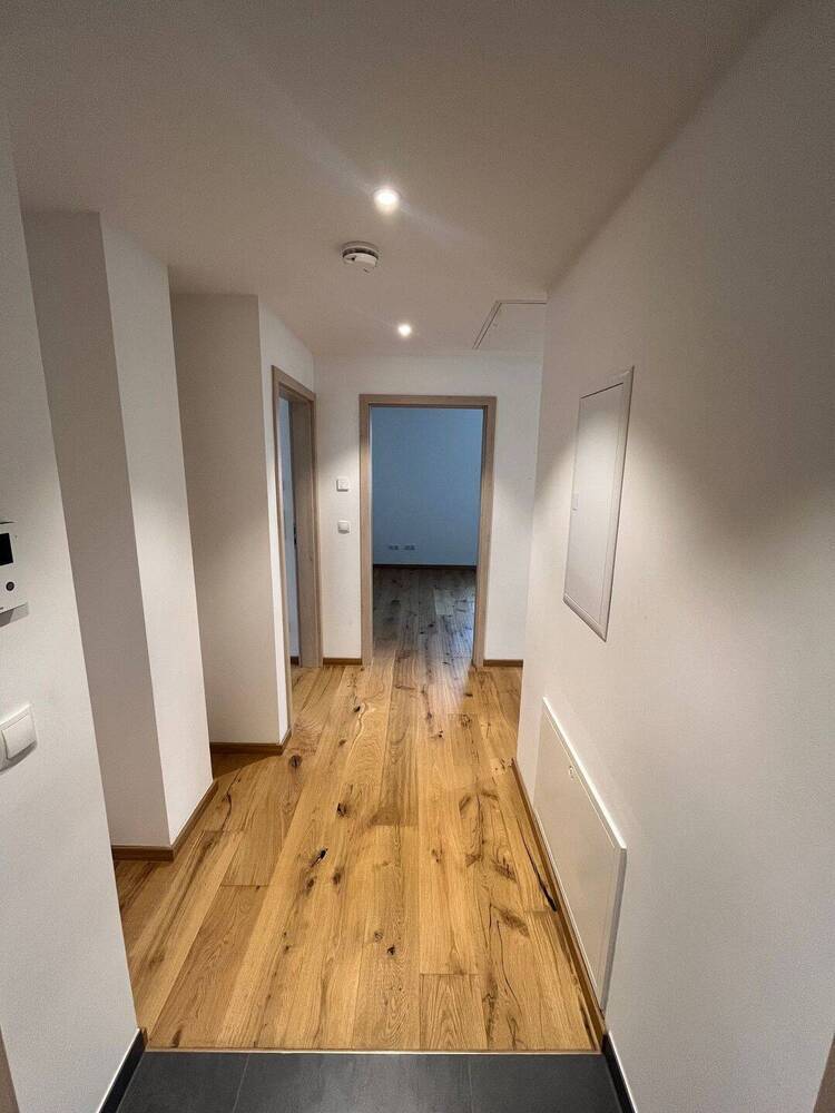 NEUBAU 2023! 3-Zimmer-Wohnung mit Gartenanteil in Fürth-Stadeln