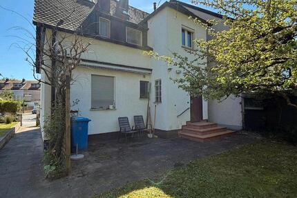 Haus Nürnberg Buchenbühl - 6 Zimmer, 100 m&sup2;, 490.000&euro; | Angebot:25570638