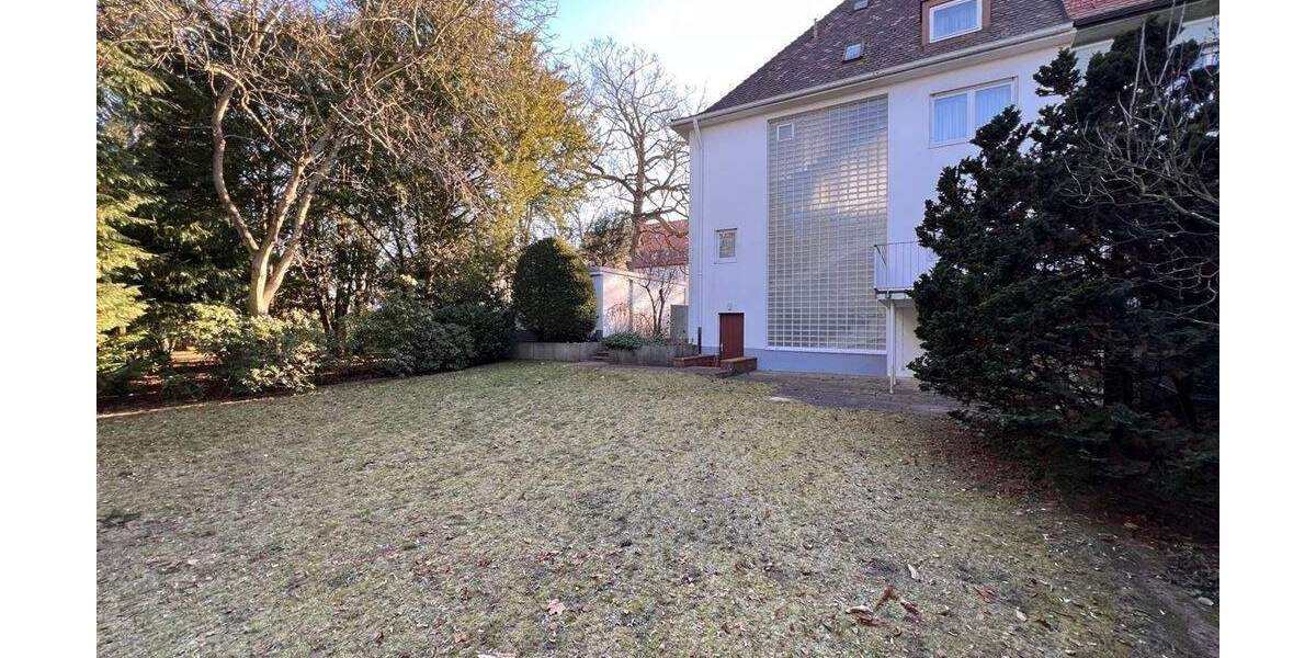 Doppelhaushälfte Nürnberg Weigelshof - 6 Zimmer, 158 m&sup2;, 895.000&euro; | Angebot:25661483