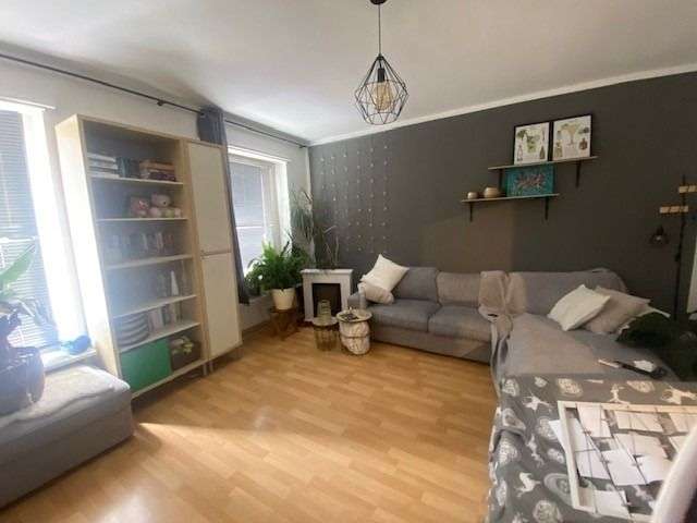 Etagenwohnung Nürnberg Gärten bei Wöhrd - 3 Zimmer, 66 m&sup2;, 705&euro; | Angebot:27204963