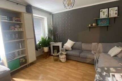 Wohnung Nürnberg Gärten bei Wöhrd - 3 Zimmer, 66 m&sup2;, 705&euro; | Angebot:27204963