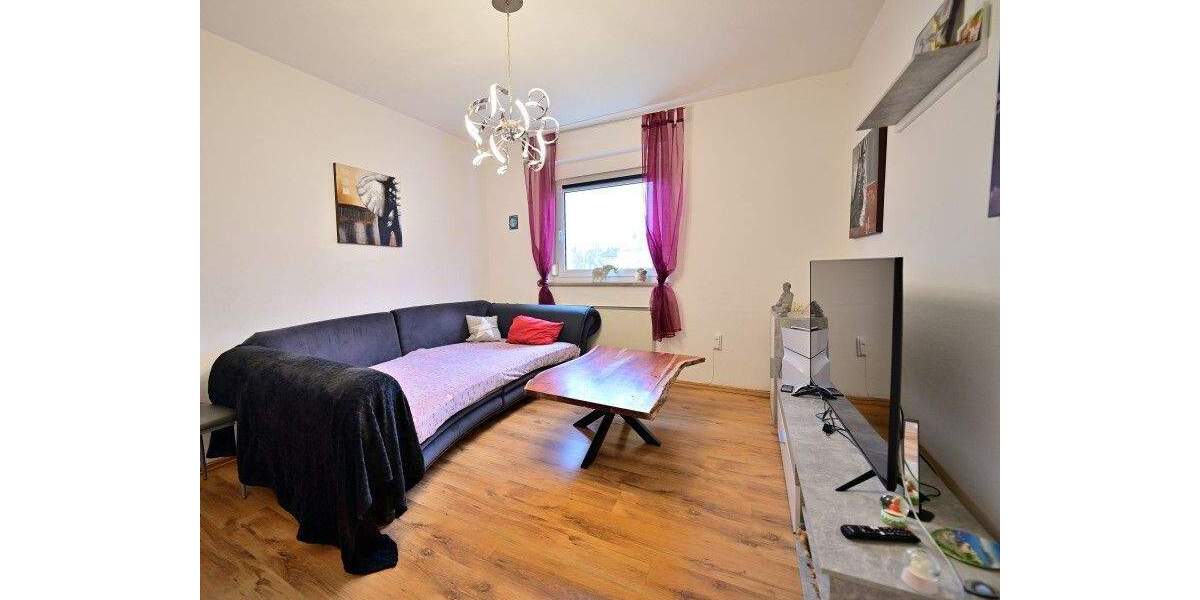 Etagenwohnung Nürnberg Zollhaus - 3 Zimmer, 54 m&sup2;, 159.000&euro; | Angebot:25801531