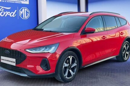 Ford Focus 144.500 km 16.690 &euro; Fürth 90768