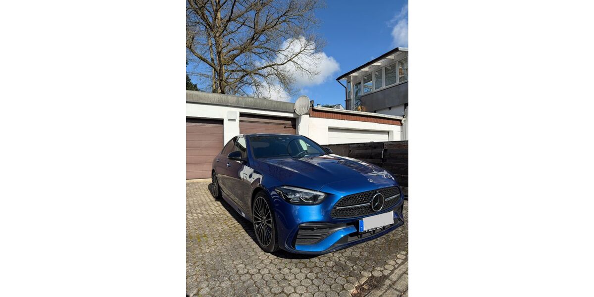 Mercedes-Benz C 300 43.848 km 39.300 &euro; Nürnberg 90453