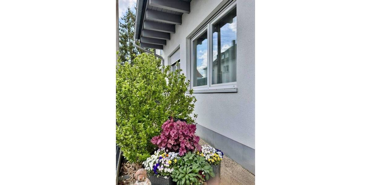 Etagenwohnung Nürnberg Eibach - 3 Zimmer, 160 m&sup2;, 689.000&euro; | Angebot:26641792