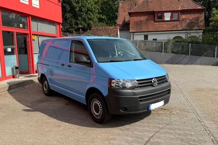 VW T5 Transporter