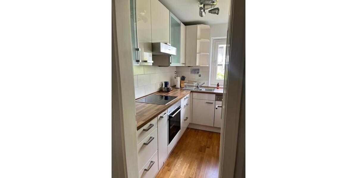 Hochparterre Neunkirchen am Brand - 2 Zimmer, 62 m&sup2;, 2.140&euro; | Angebot:26680212
