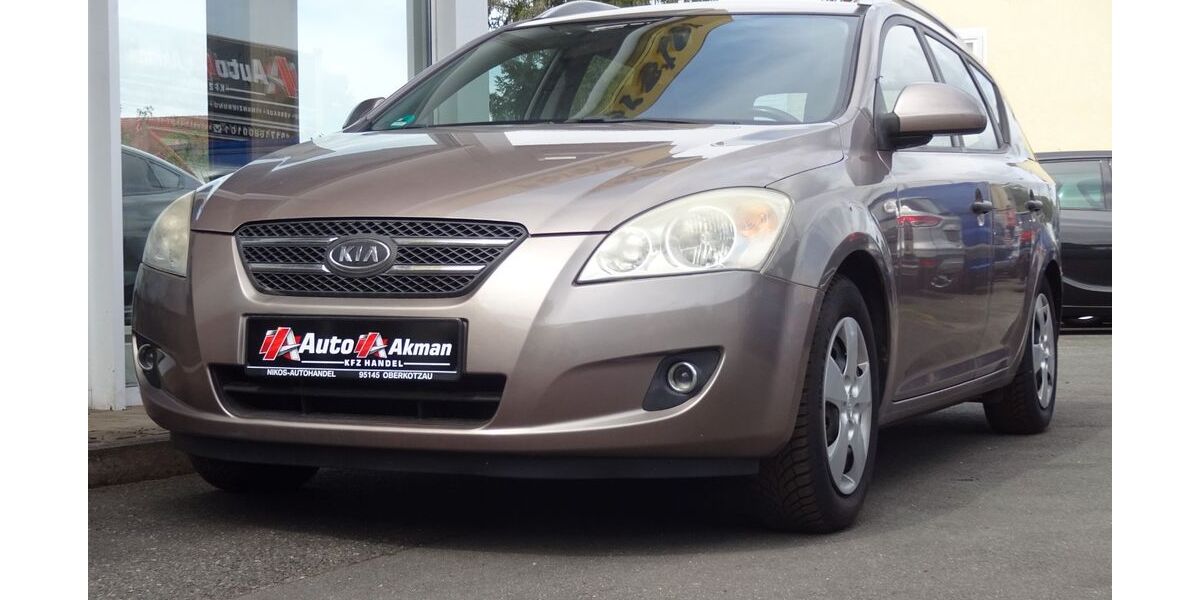 Kia ceed / Ceed 159.000 km 4.980 &euro; Nürnberg 90431