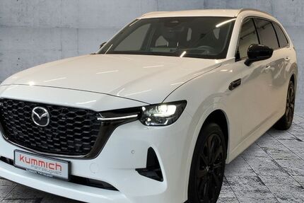 Mazda CX-80 4.900 km 50.990 &euro; Fürth 90763