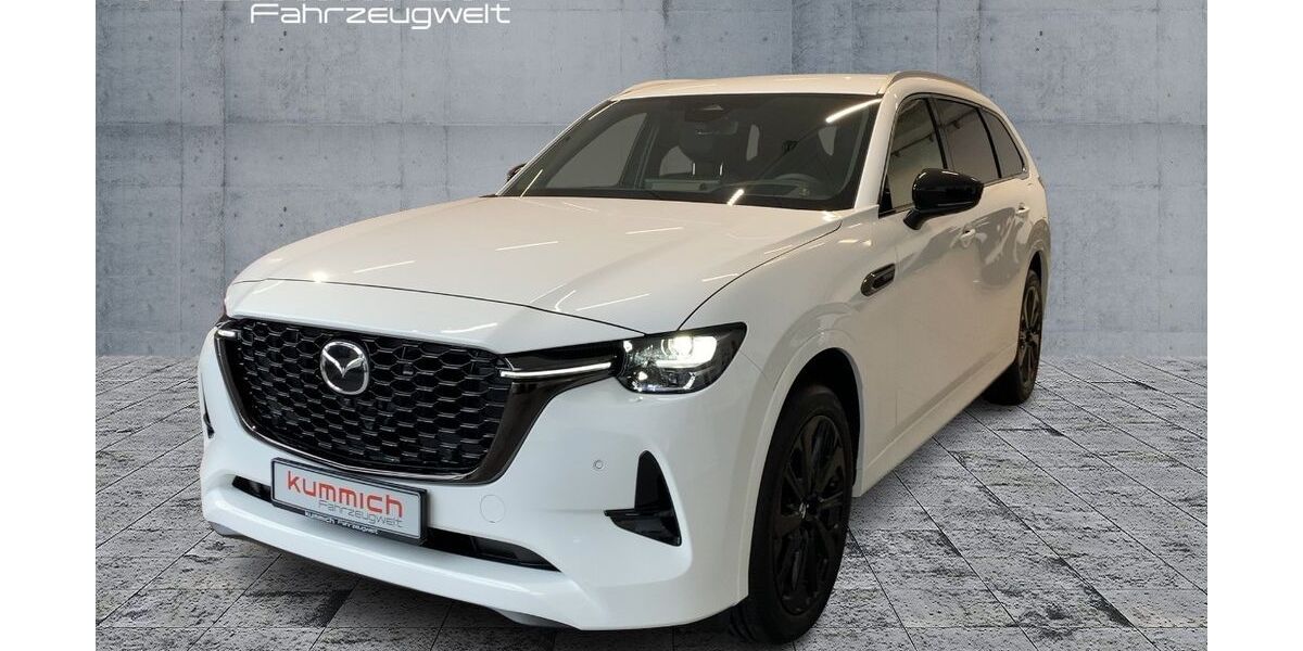 Mazda CX-80 4.900 km 50.990 &euro; Fürth 90763