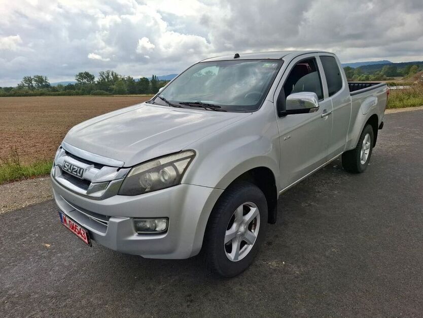 D-Max