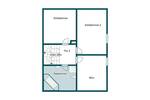 Doppelhaushälfte Obermichelbach - 4 Zimmer, 112 m&sup2;, 499.000&euro; | Angebot:26584477