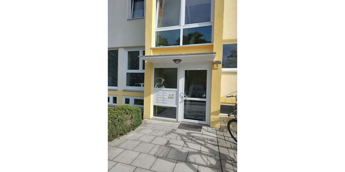 Etagenwohnung Erlangen Am Anger - 3 Zimmer, 81 m&sup2;, 340.000&euro; | Angebot:26916122