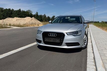 Audi A6 202.000 km 10.999 &euro; Cadolzburg 90556