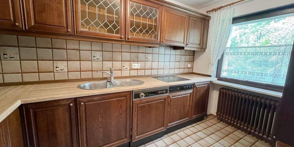 Reihenendhaus Nürnberg Mögeldorf - 5 Zimmer, 139 m&sup2;, 499.000&euro; | Angebot:26228599