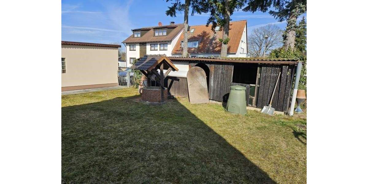 Grundstück Nürnberg Werderau - 630.000&euro; | Angebot:25401735